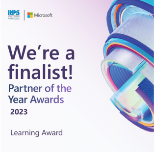 Microsoft Partner of the Year 2023