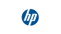 Logo - HP