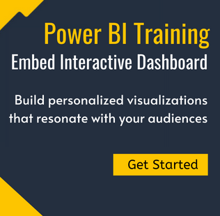 Power BI Training