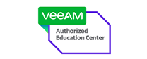 Veeam Logo