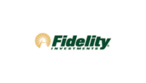 Logo - Fidelity