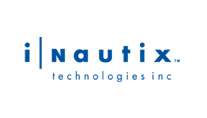 Logo - i Nautix