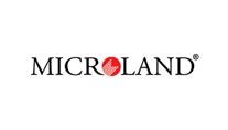 Logo - Microland
