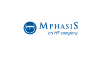 Logo - Mphasis