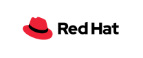 Redhat Partner logo