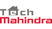 Logo - Tech Mahindra