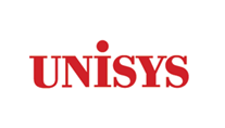 Logo - Unisys