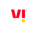 Logo - Vodafone Idea