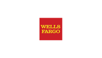 Logo - Wells Fargo