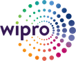 Logo - Wipro