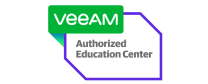 Veeam Logo new