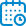 Icon - Calender