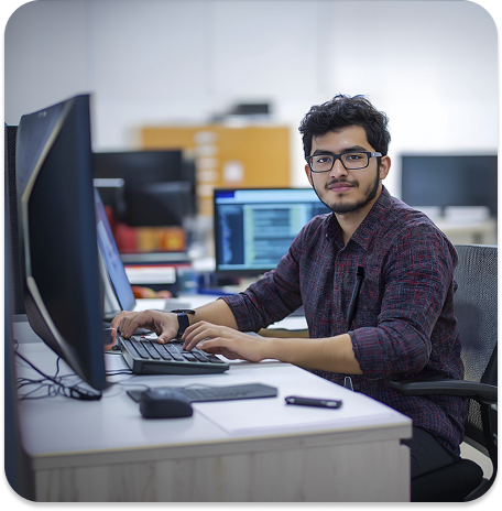 About StackRoute