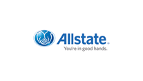 graphic Allstate logo