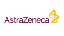 graphic AstraZenec logo