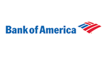 graphic bank of America logo