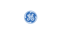 graphic GE logo